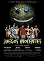 Juegos inocentes (2009) трейлер фильма в хорошем качестве 1080p