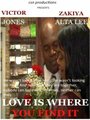 Love Is Where You Find It (2009) трейлер фильма в хорошем качестве 1080p Love Is Where You Find It (2009) трейлер фильма в хорошем качестве 1080p