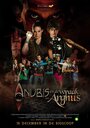 Anubis en de wraak van Arghus (2009) скачать бесплатно в хорошем качестве без регистрации и смс 1080p