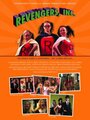 Revengers Inc. (2008) кадры фильма смотреть онлайн в хорошем качестве Revengers Inc. (2008) кадры фильма смотреть онлайн в хорошем качестве