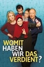 Чем мы это заслужили? (2018) кадры фильма смотреть онлайн в хорошем качестве Чем мы это заслужили? (2018) кадры фильма смотреть онлайн в хорошем качестве
