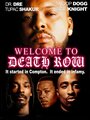 Welcome to Death Row (2001) кадры фильма смотреть онлайн в хорошем качестве