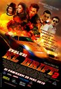 Evolusi: KL Drift 2 (2010) трейлер фильма в хорошем качестве 1080p