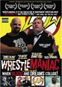 Wrestlemaniac (2008) скачать бесплатно в хорошем качестве без регистрации и смс 1080p