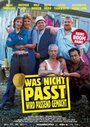 Was nicht passt, wird passend gemacht (2002) трейлер фильма в хорошем качестве 1080p