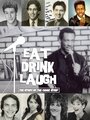 Смотреть «Eat Drink Laugh: The Story of the Comic Strip» онлайн фильм в хорошем качестве