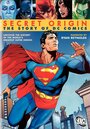 Secret Origin: The Story of DC Comics (2010) скачать бесплатно в хорошем качестве без регистрации и смс 1080p