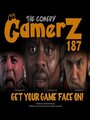 Gamerz187 (2009) трейлер фильма в хорошем качестве 1080p