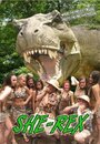 She-Rex (2009) скачать бесплатно в хорошем качестве без регистрации и смс 1080p