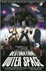 Destination: Outer Space (2010) кадры фильма смотреть онлайн в хорошем качестве