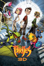 Brijes 3D (2010) скачать бесплатно в хорошем качестве без регистрации и смс 1080p