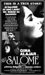 Смотреть «Salome» онлайн фильм в хорошем качестве