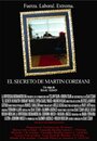 El secreto de Martín Cordiani (2009) трейлер фильма в хорошем качестве 1080p