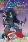 The Lobo Paramilitary Christmas Special (2002) трейлер фильма в хорошем качестве 1080p