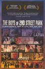 The Boys of 2nd Street Park (2003) трейлер фильма в хорошем качестве 1080p