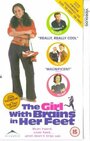 The Girl with Brains in Her Feet (1997) скачать бесплатно в хорошем качестве без регистрации и смс 1080p The Girl with Brains in Her Feet (1997) скачать бесплатно в хорошем качестве без регистрации и смс 1080p