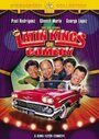 The Original Latin Kings of Comedy (2002) кадры фильма смотреть онлайн в хорошем качестве