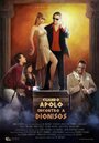 Cuando Apolo encontró a Dionisos (2009) трейлер фильма в хорошем качестве 1080p