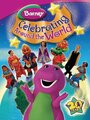 Barney: Celebrating Around the World (2008) скачать бесплатно в хорошем качестве без регистрации и смс 1080p