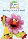 Смотреть «Elmo's World: Flowers, Bananas & More» онлайн фильм в хорошем качестве