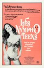 Les Nympho Teens (1976) трейлер фильма в хорошем качестве 1080p