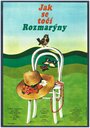 Jak se tocí Rozmaryny (1977)