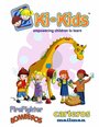 Ki-Kids: Firemen and Carteros (2008) трейлер фильма в хорошем качестве 1080p