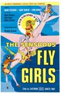 Sensuous Flygirls (1976) трейлер фильма в хорошем качестве 1080p