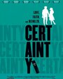 Certainty (2011) трейлер фильма в хорошем качестве 1080p