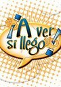 ¡A ver si llego! (2009) трейлер фильма в хорошем качестве 1080p ¡A ver si llego! (2009) трейлер фильма в хорошем качестве 1080p