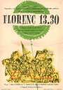 Смотреть «Florenc 13:30» онлайн фильм в хорошем качестве