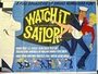Watch it, Sailor! (1961) скачать бесплатно в хорошем качестве без регистрации и смс 1080p Watch it, Sailor! (1961) скачать бесплатно в хорошем качестве без регистрации и смс 1080p
