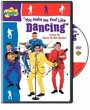 The Wiggles: You Make Me Feel Like Dancing (2008) скачать бесплатно в хорошем качестве без регистрации и смс 1080p