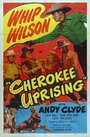 Смотреть «Cherokee Uprising» онлайн фильм в хорошем качестве