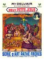 Deux petits Jésus (1910) скачать бесплатно в хорошем качестве без регистрации и смс 1080p