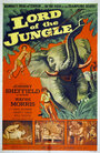 Lord of the Jungle (1955) скачать бесплатно в хорошем качестве без регистрации и смс 1080p