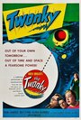 The Twonky (1953) скачать бесплатно в хорошем качестве без регистрации и смс 1080p