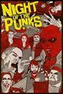 Night of the Punks (2010) кадры фильма смотреть онлайн в хорошем качестве