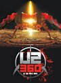 U2: 360 Degrees at the Rose Bowl (2010) кадры фильма смотреть онлайн в хорошем качестве