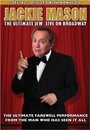 Смотреть «Jackie Mason: The Ultimate Jew» онлайн фильм в хорошем качестве