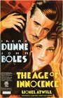 The Age of Innocence (1934) кадры фильма смотреть онлайн в хорошем качестве