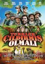 Türkler cildirmis olmali (2009) кадры фильма смотреть онлайн в хорошем качестве