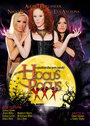 Hocus Pocus XXX (2010) скачать бесплатно в хорошем качестве без регистрации и смс 1080p