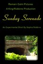 Смотреть «Sunday Serenade» онлайн фильм в хорошем качестве