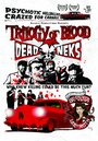 Trilogy of Blood (2010) скачать бесплатно в хорошем качестве без регистрации и смс 1080p