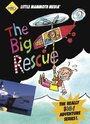 The Big Rescue (2006) скачать бесплатно в хорошем качестве без регистрации и смс 1080p