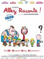 Allez raconte! (2010) скачать бесплатно в хорошем качестве без регистрации и смс 1080p