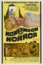 Honeymoon of Horror (1964) скачать бесплатно в хорошем качестве без регистрации и смс 1080p