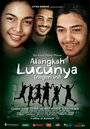 Alangkah lucunya (negeri ini) (2010) трейлер фильма в хорошем качестве 1080p