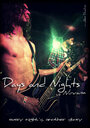 Days and Nights in Nirvana (2010) трейлер фильма в хорошем качестве 1080p Days and Nights in Nirvana (2010) трейлер фильма в хорошем качестве 1080p